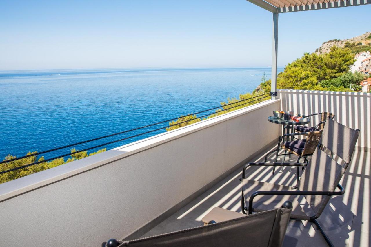 Studio 87 Dubrovnik Eksteriør bilde