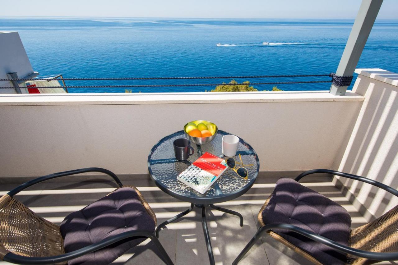 Studio 87 Dubrovnik Eksteriør bilde